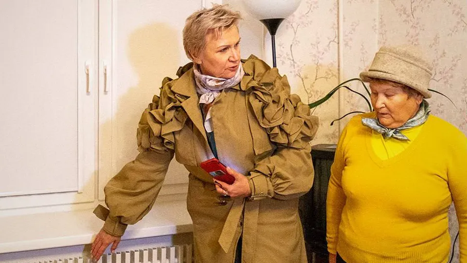 Фото: администрация г. о. Электросталь