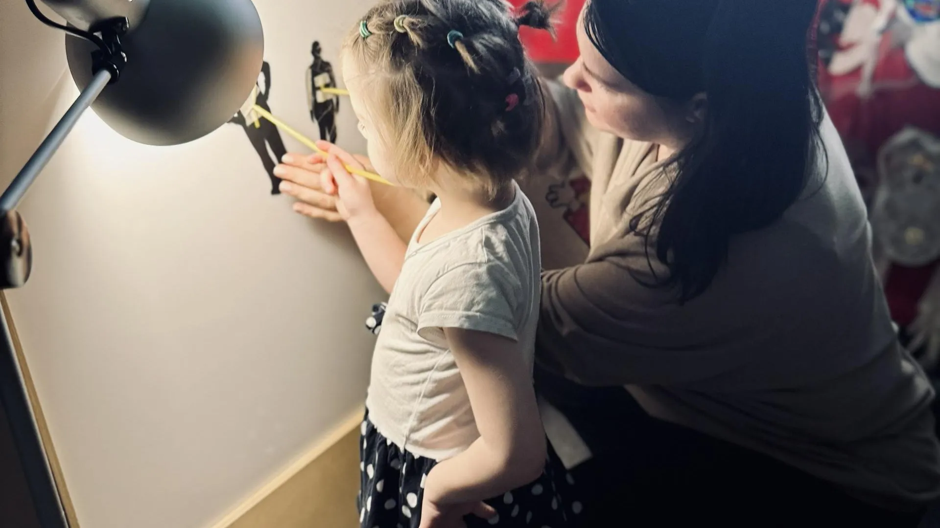 Министерство социального развития Московской области