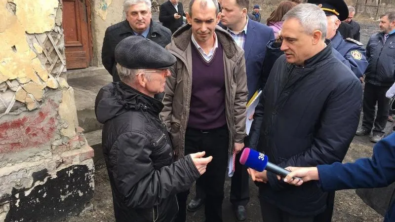 Три военных городка проинспектировали в Ногинском районе