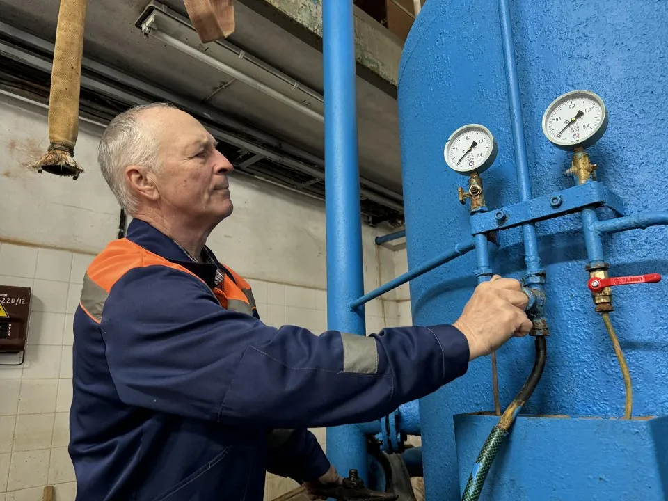 Фото: пресс-служба администрации Можайского городского округа