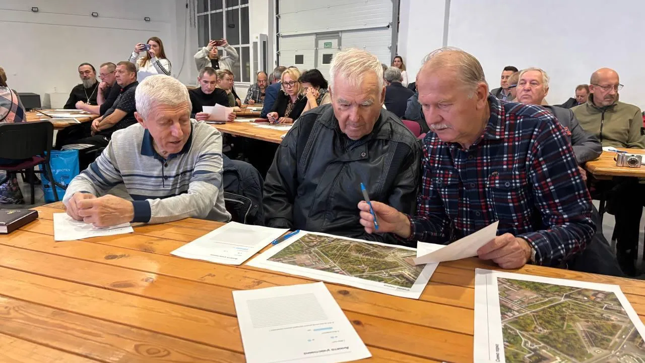 пресс-служба администрации городского округа Коломна