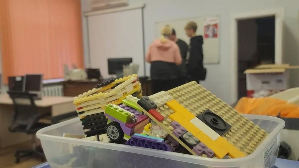 Фото: пресс-служба администрации Орехово-Зуевского городского округа