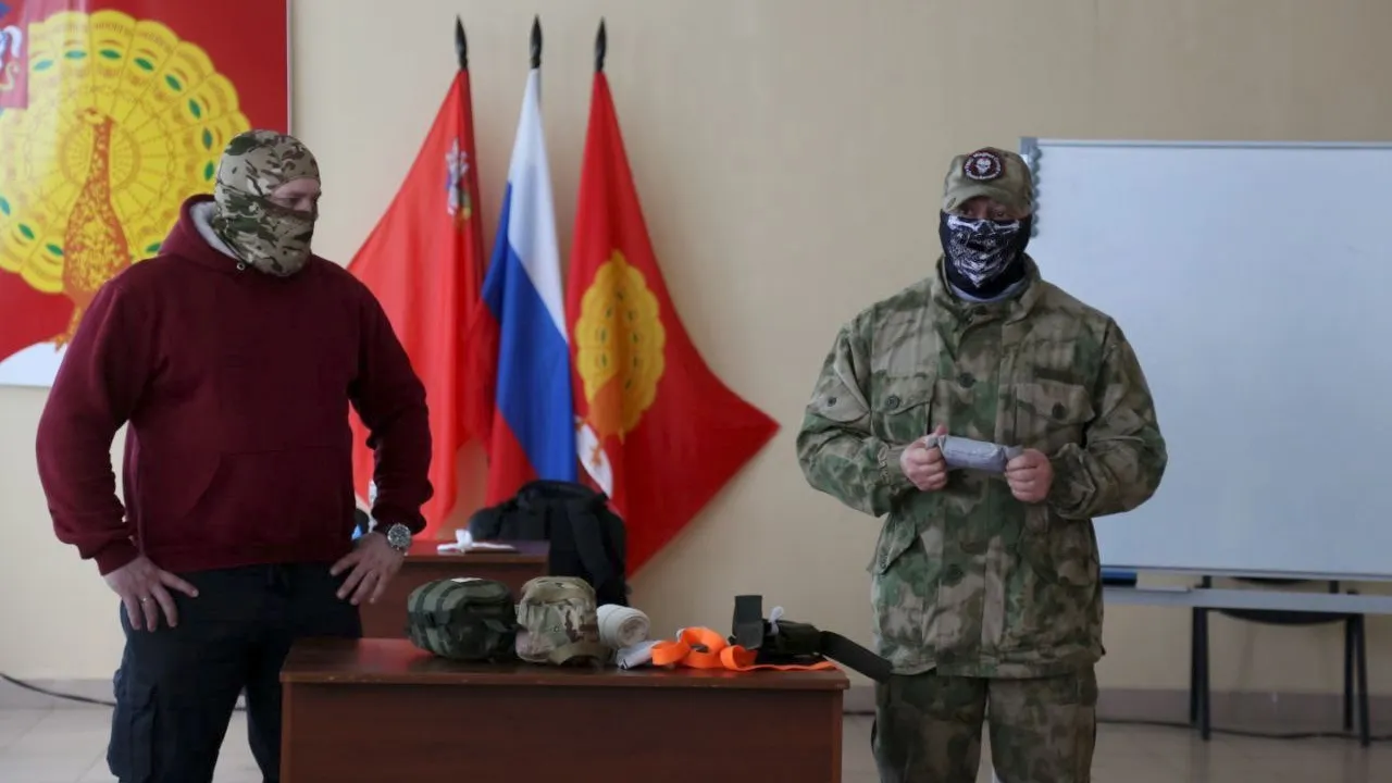 Фото: пресс-служба администрации г. о. Серпухов