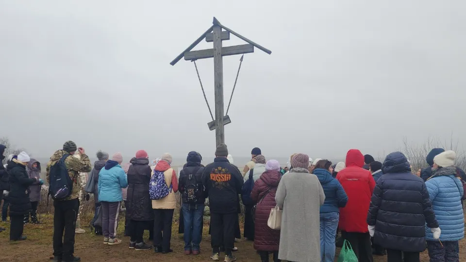 Фото: REGIONS/Хавива Фонина