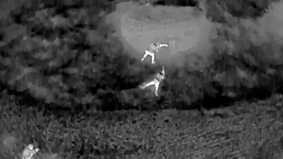 Фото: РИА Новости/ЦОС ФСБ РФ