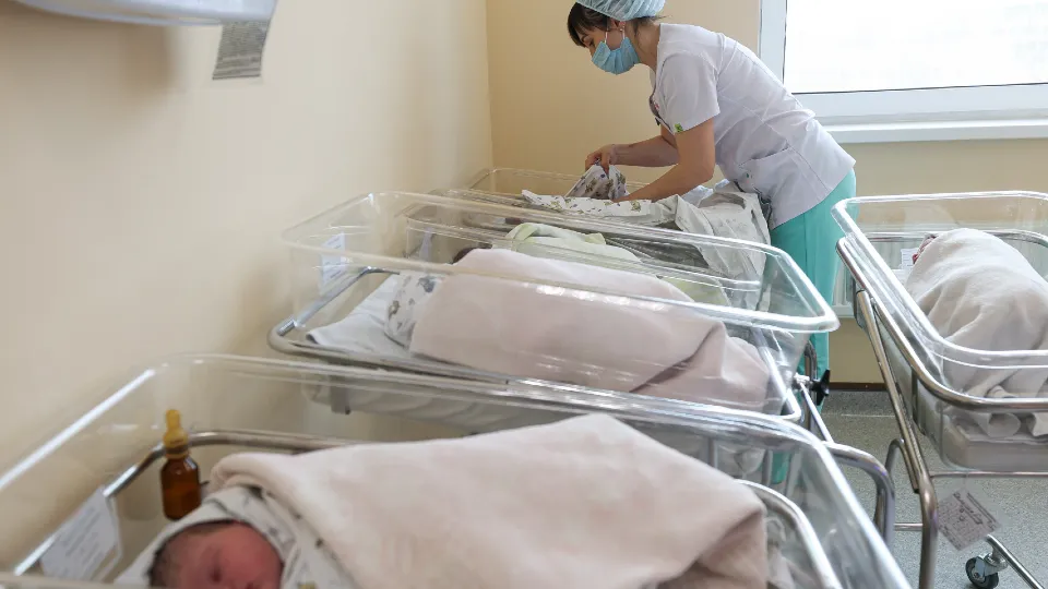 Фото: ТАСС/Алеев Егор