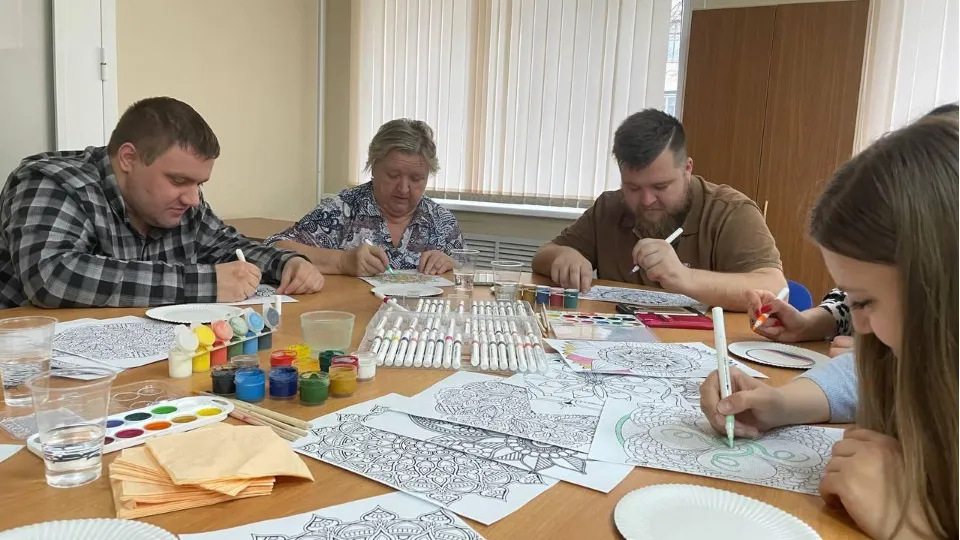 Фото: Министерство образования Московской области