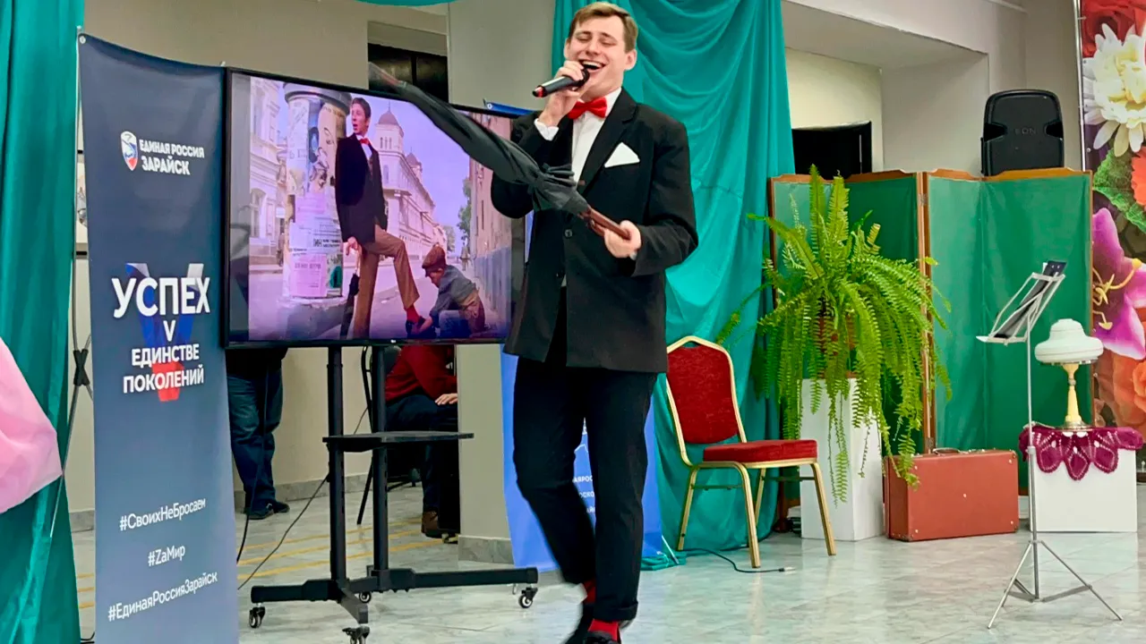 vk.com/Дворец культуры им. В.Н. Леонова