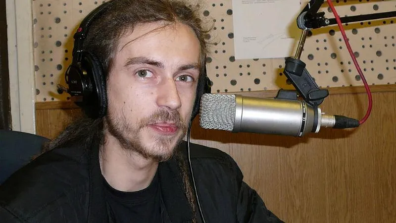 Alexander Plushev / flickr.com