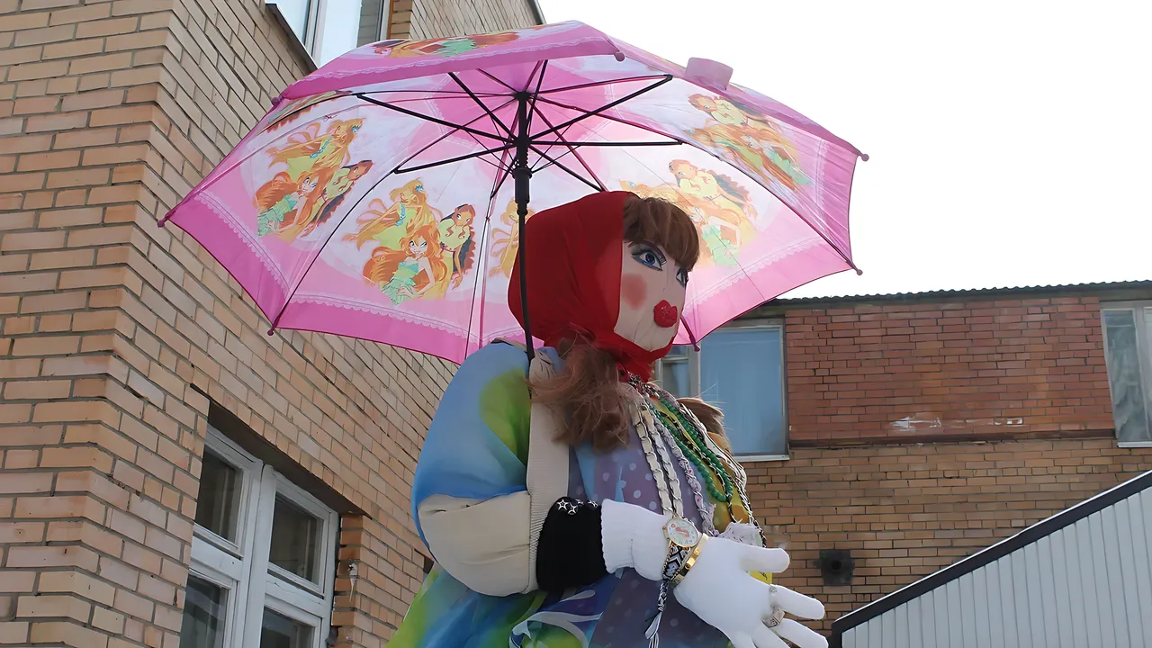 REGIONS/Владимир Острогожский