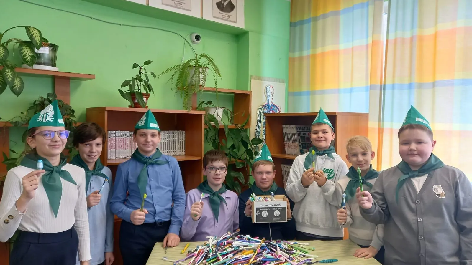 Источник фото: Комитет лесного хозяйства Московской области