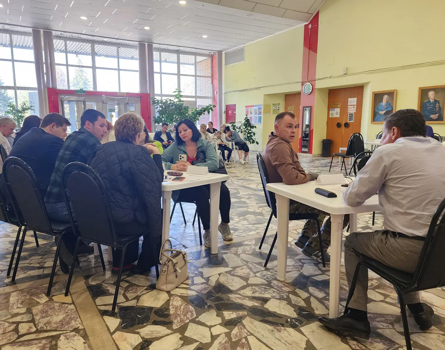 Фото: Станислав Орлов