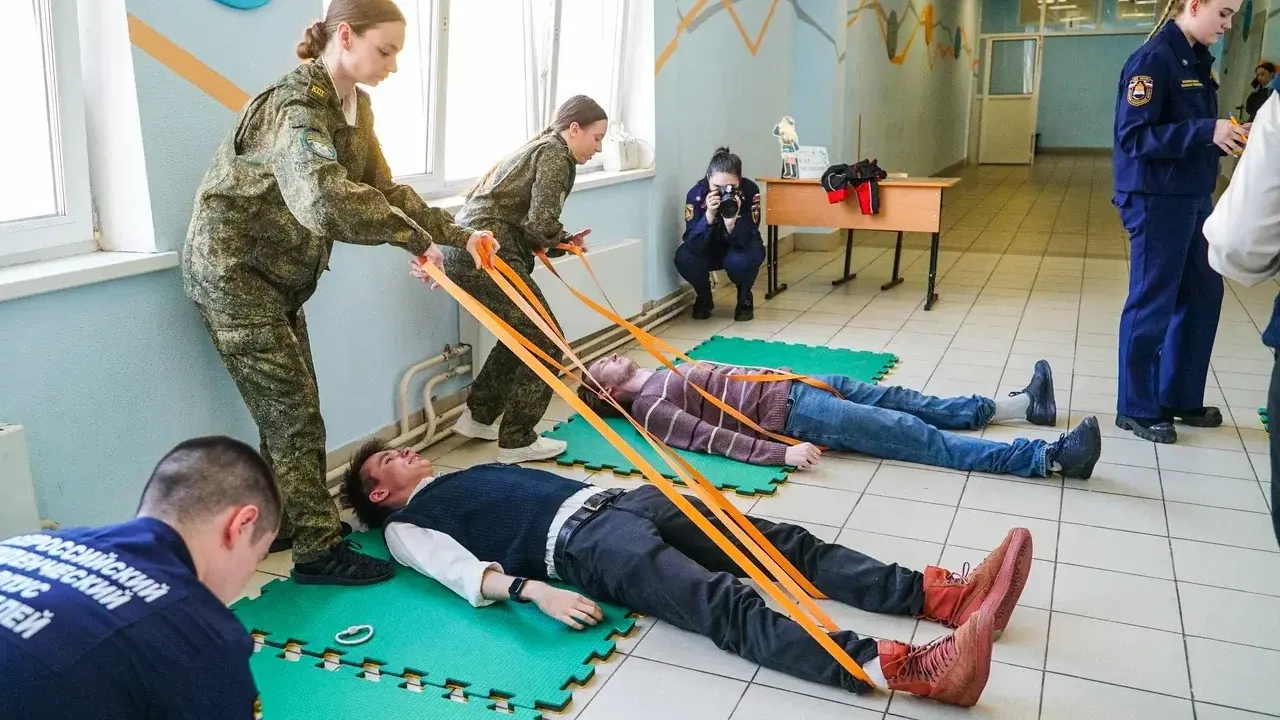 Министерство образования МО