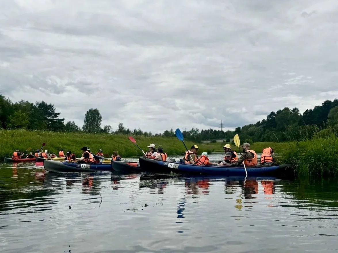 Фото: пресс-служба администрации Можайского м. о.