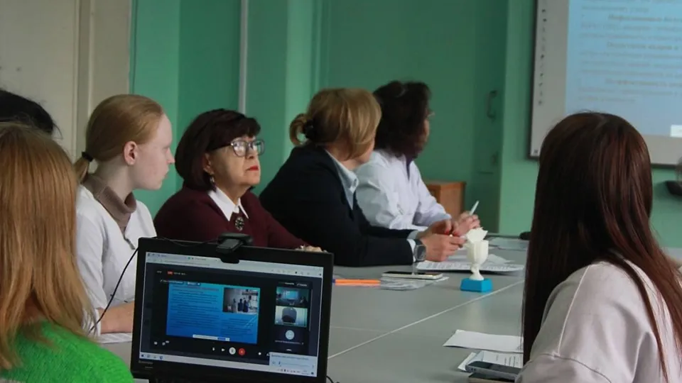 Фото: Минобраз МО