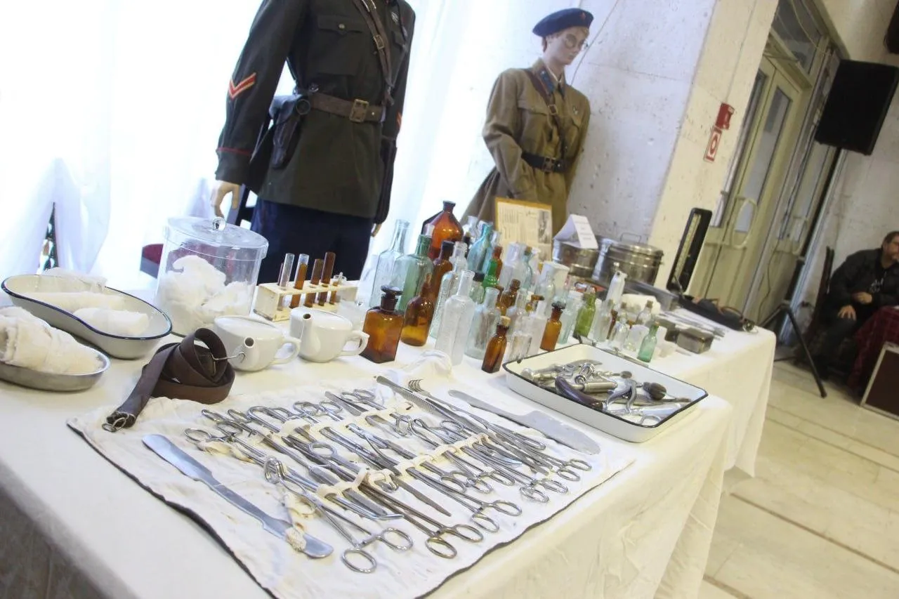 © пресс-служба администрации Протвино