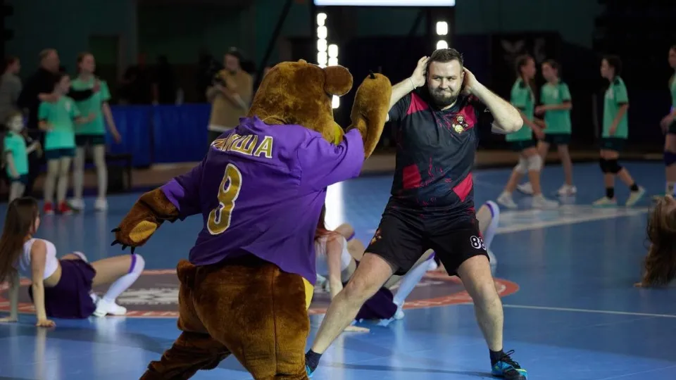 Фото: ГК «Чеховские медведи»