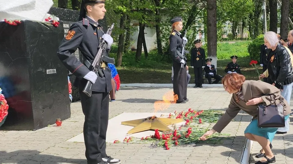 Фото: REGIONS/Валерий Гореловский