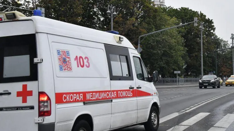 Наталья Селиверстова/ РИА Новости