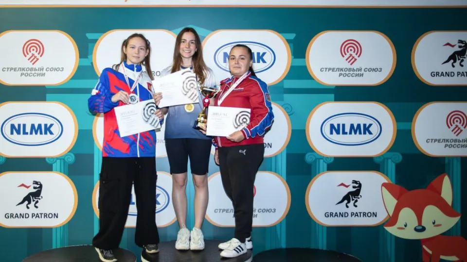 Фото: спортивная школа олимпийского резерва «Динамо-Дмитров»