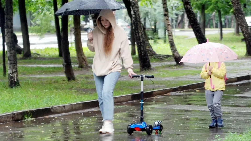 Фото: Александр Легкий