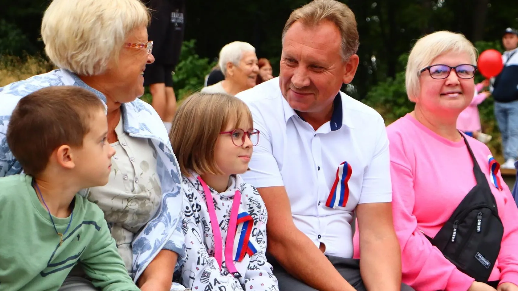 Фото: пресс-служба Администрации г.о. Зарайск