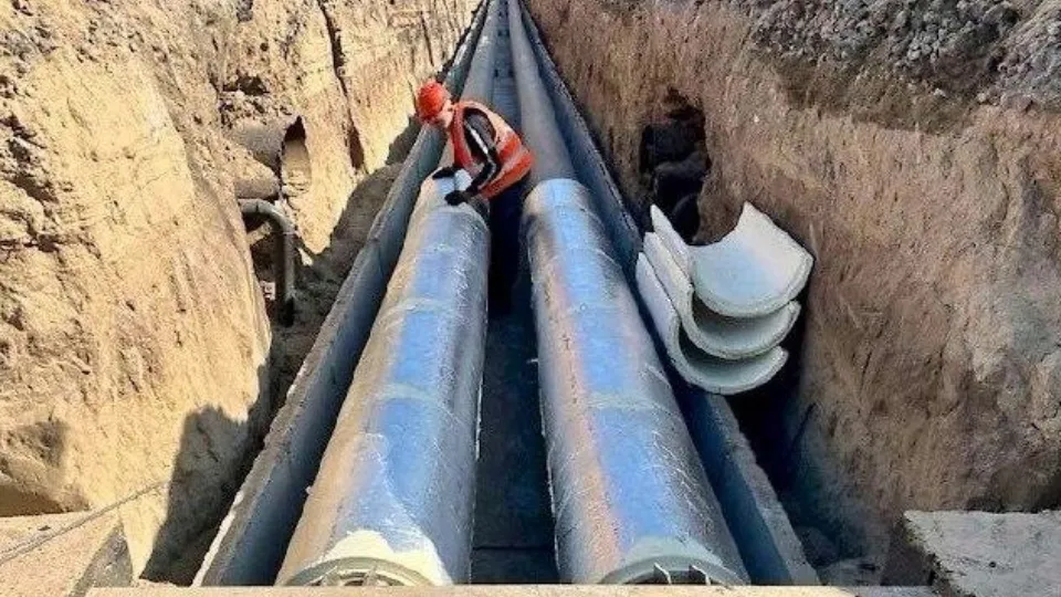 Фото: администрация городского округа Клин