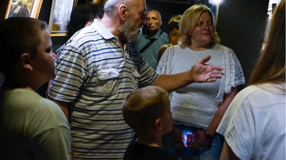 Фото: пресс-служба Администрации г. о. Домодедово