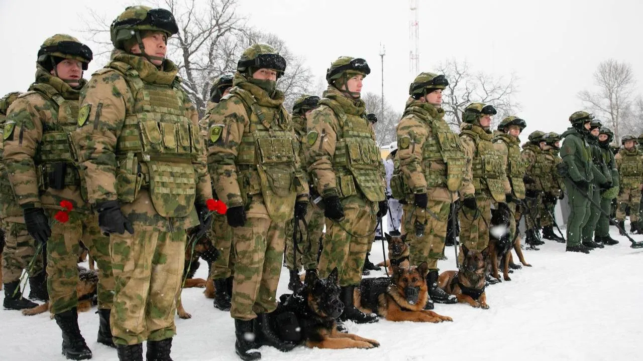 пресс-служба администрации г.о. Балашиха