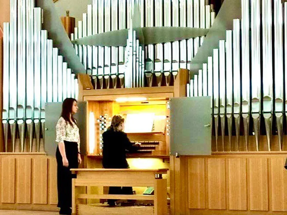 Фото: ЖДШИ №1