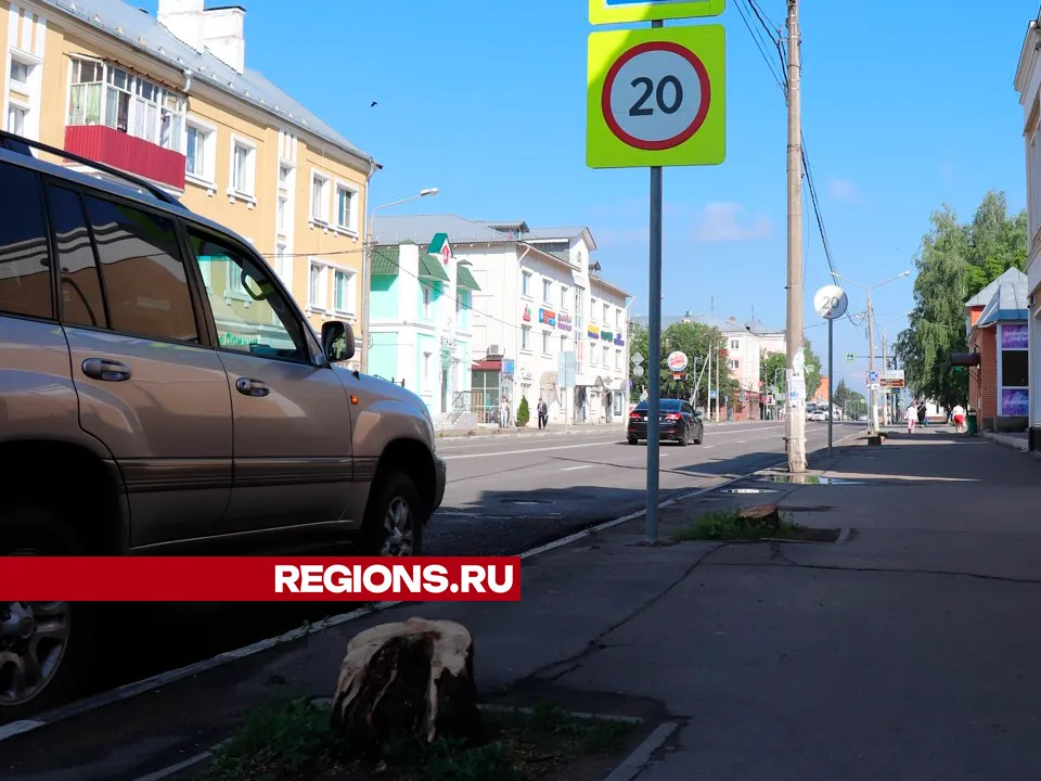 Фото: REGIONS/Василий Тремасов