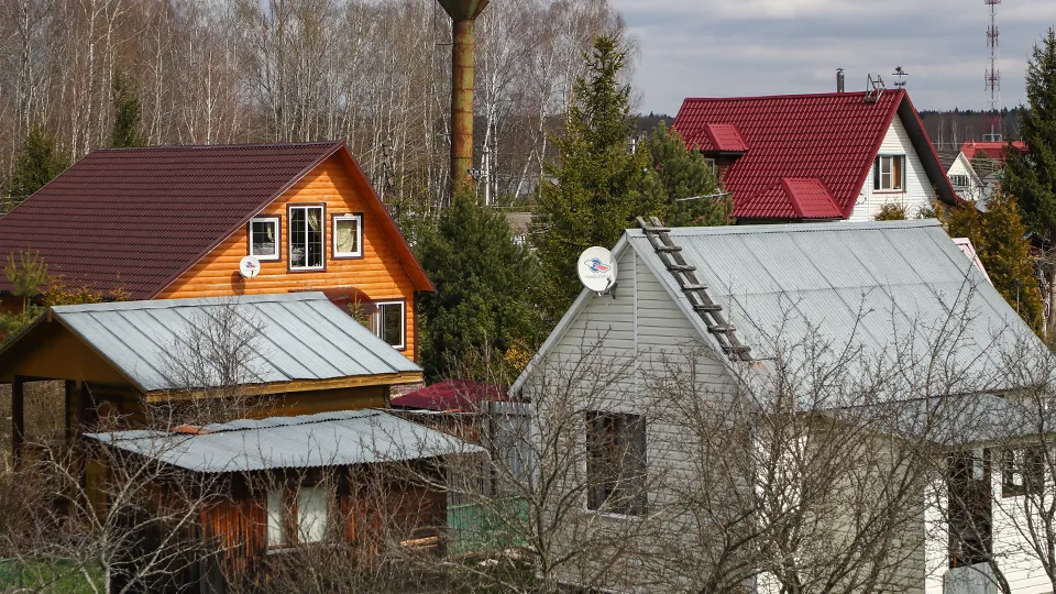 Фото: ТАСС/Антон Новодережкин