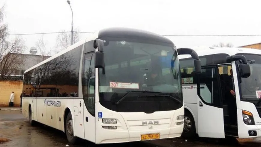 Пресс-служба администрации Волоколамского округа