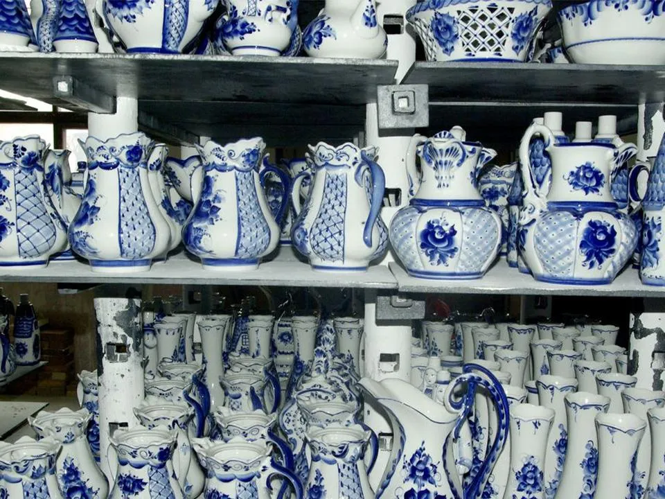 «Техника, которая потом становится школой»: депутат Госдумы рассказал, как создать народный художественный промысел