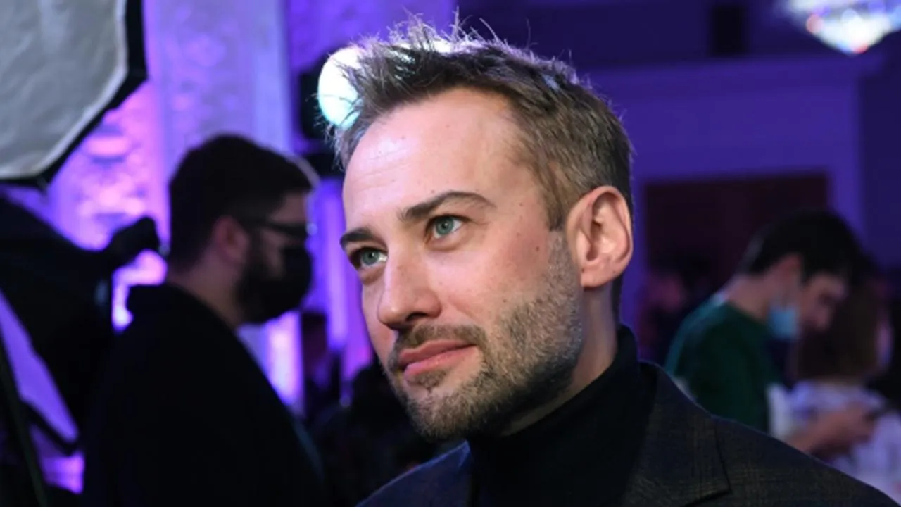 Дмитрий Шепелев возвращается на телевидение с новым шоу «В кругу друзей»