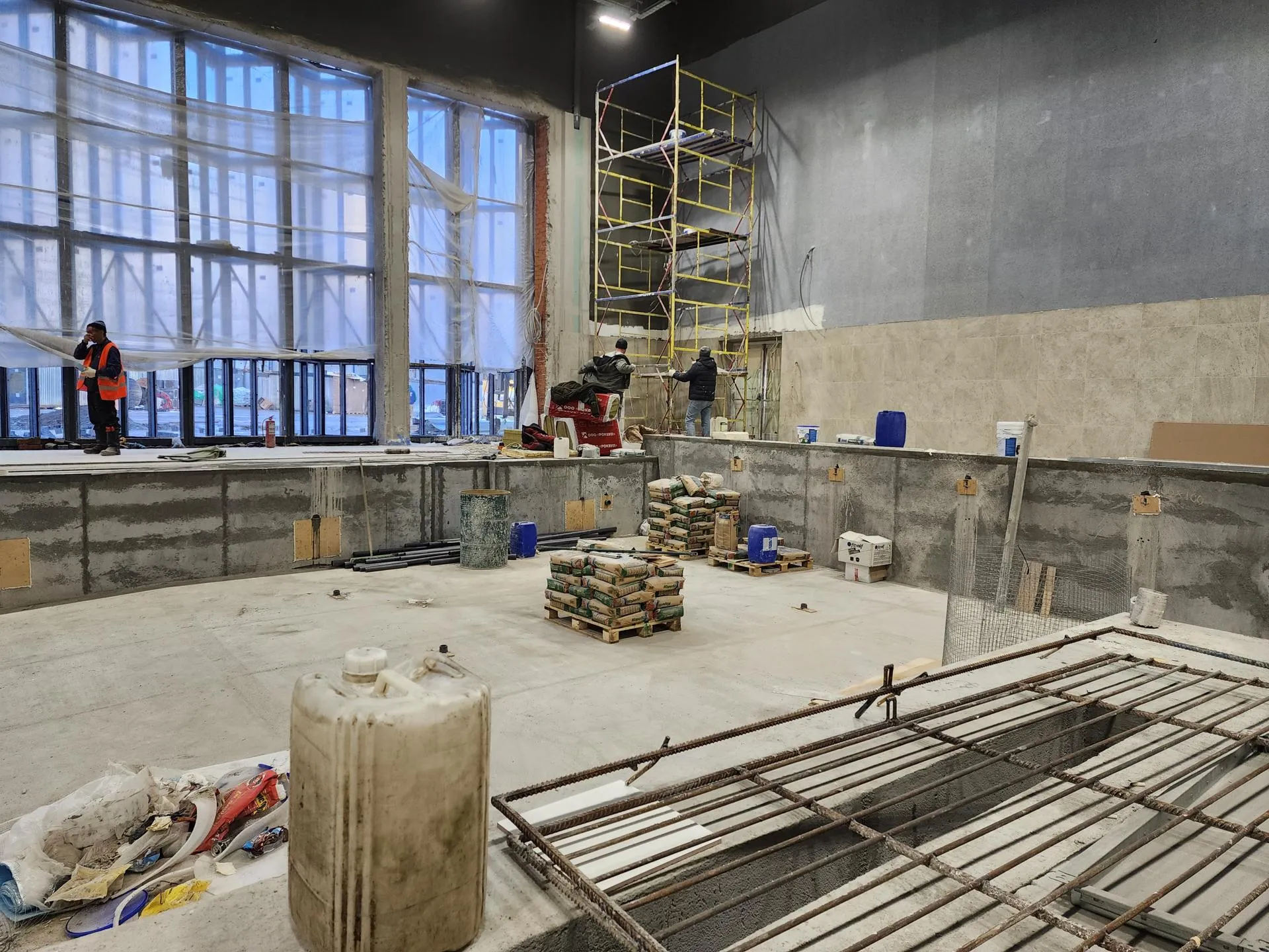 Фото: Ирина Моисеева