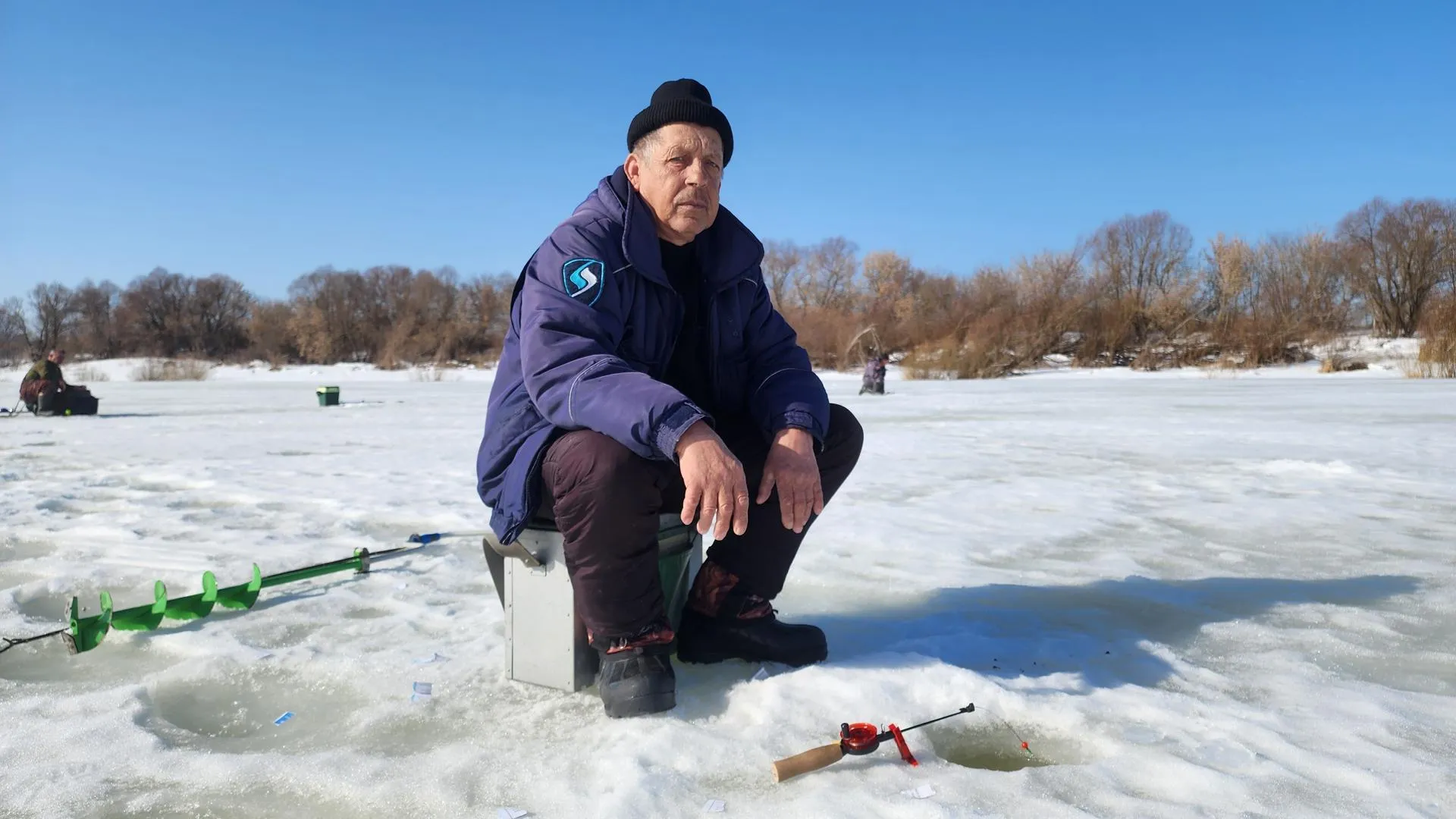 Медиабанк Подмосковья/Иван Дубров
