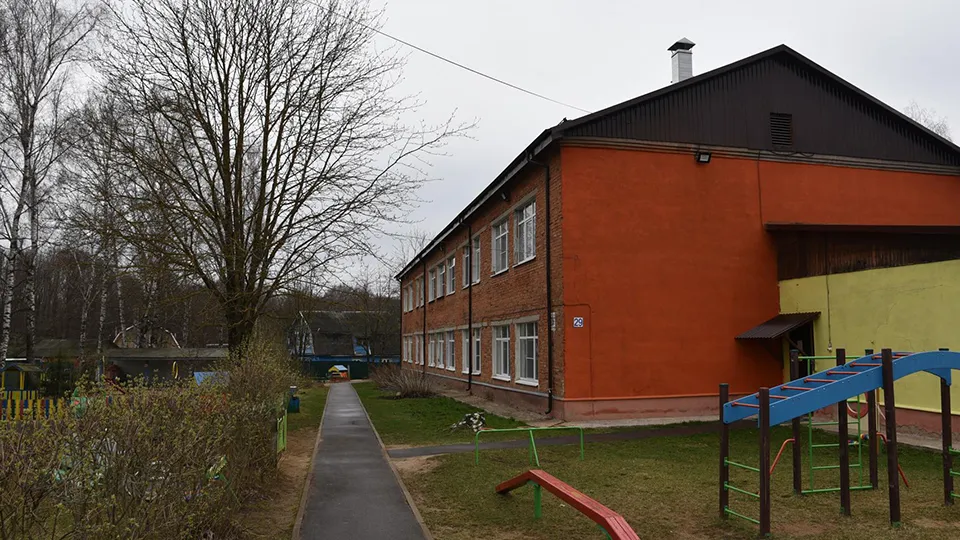 Фото: МедиаБанк Подмосковья/Владимир Останин