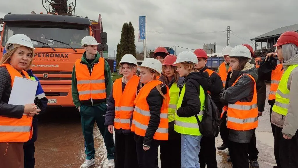 Министерство образования МО