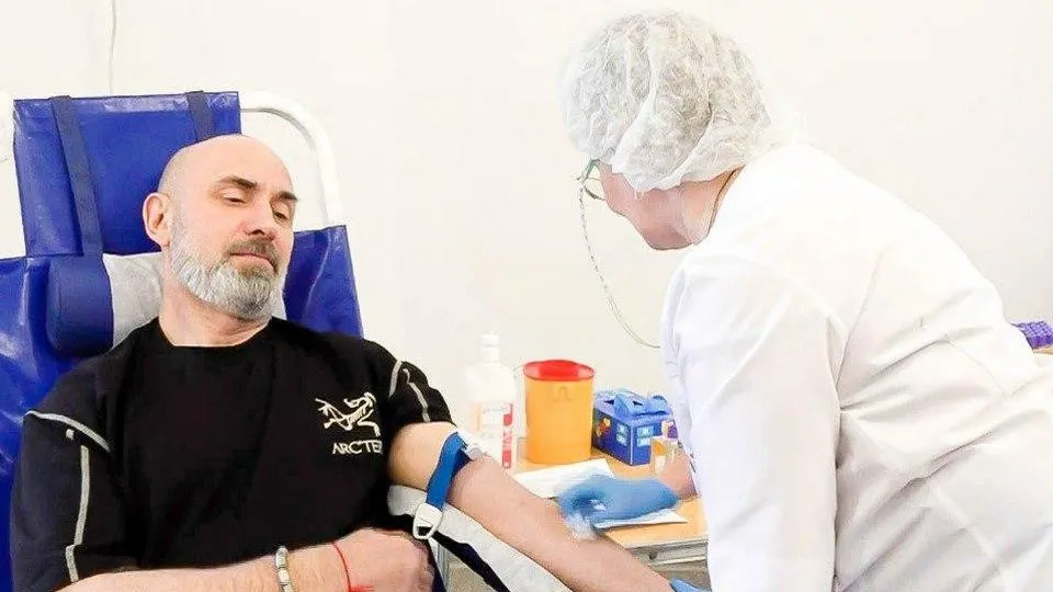 Фото: пресс-служба администрации г.о. Мытищи