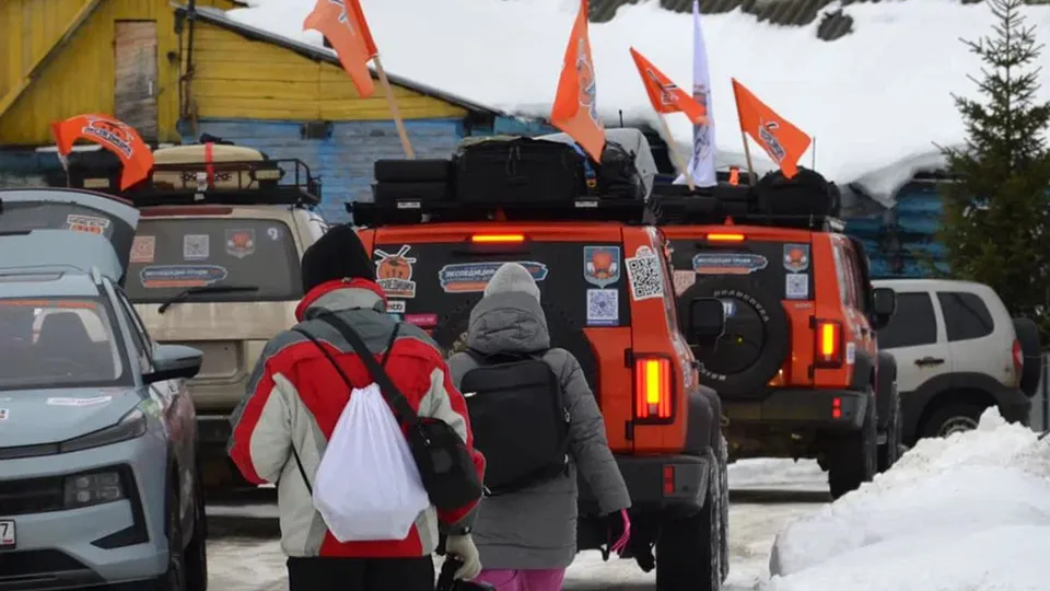 Фото: Алексей Комок