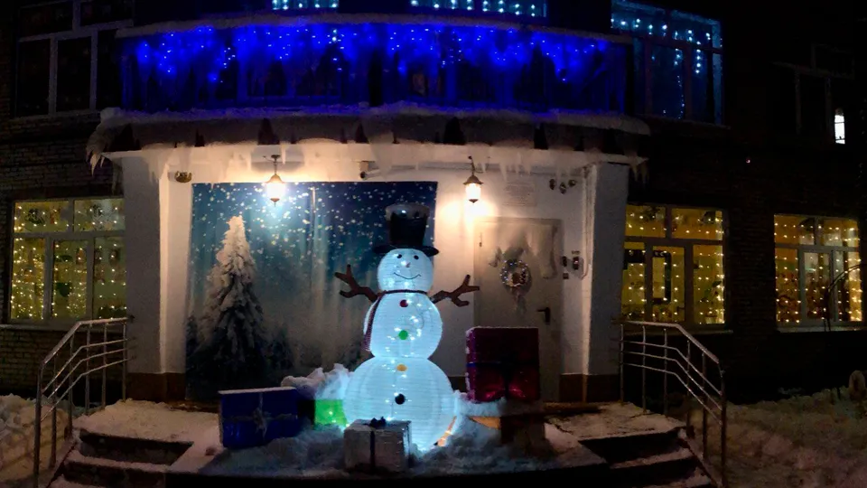 Фото: пресс-служба администрации г.о. Долгопрудный