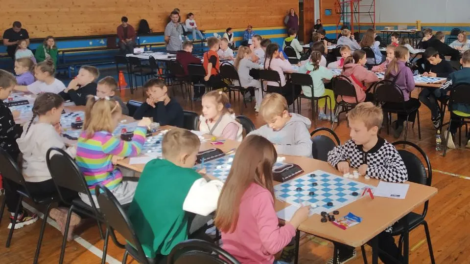 Фото: управление по физической культуре и спорту администрации г. о. Электросталь