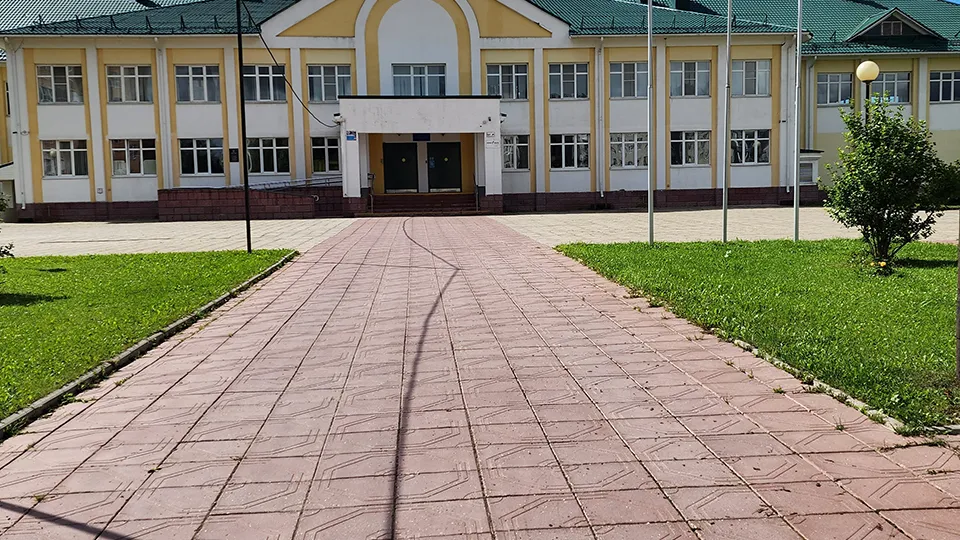 Фото: МедиаБанк Подмосковья/Ирина Маянова