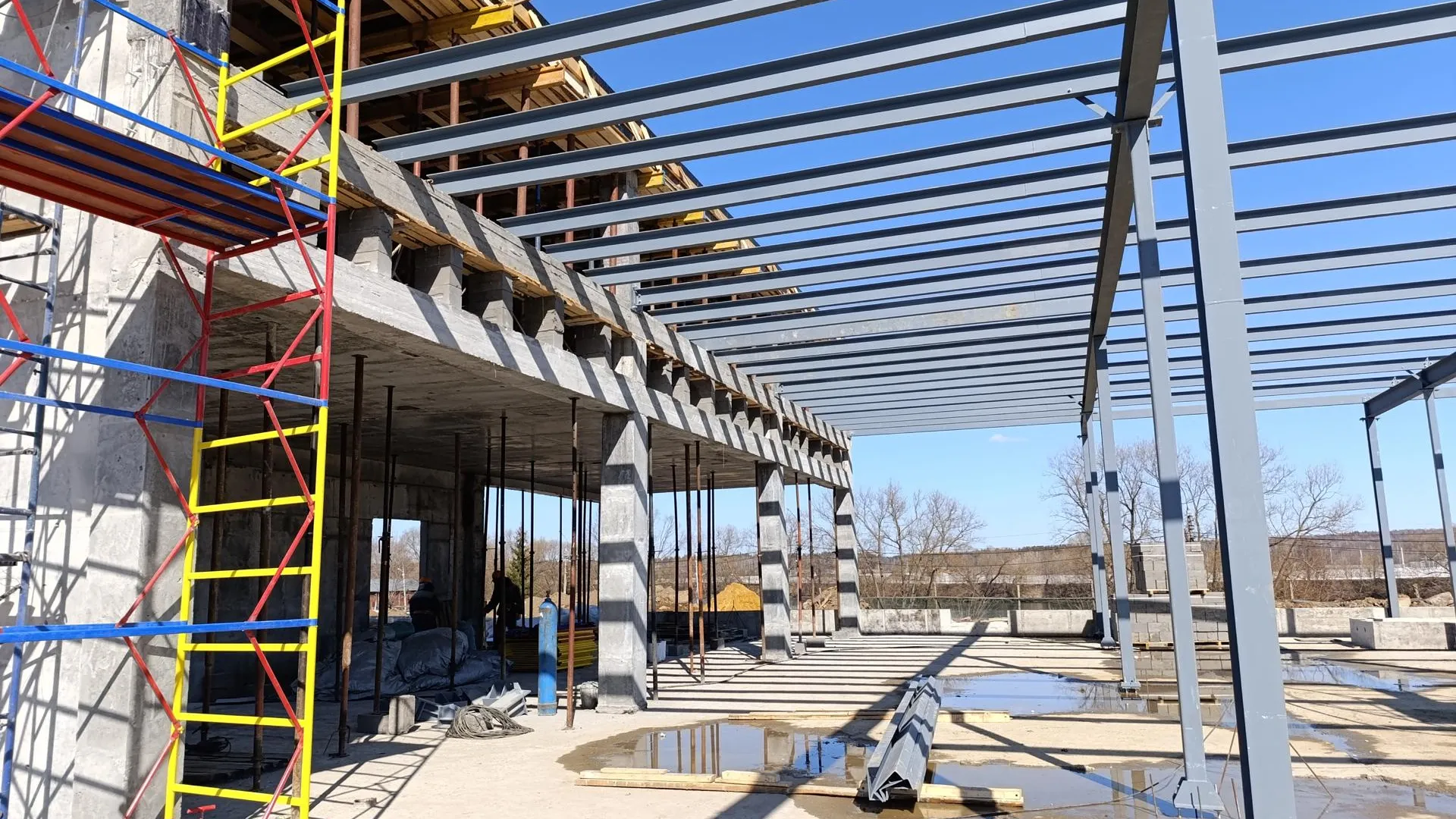 Фото: Ольга Антонова