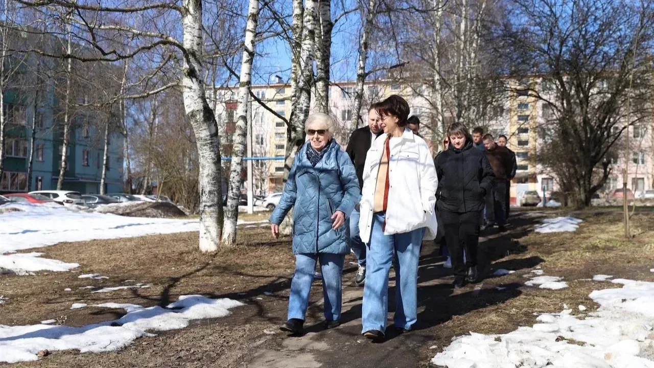 пресс-служба администрации г.о. Химки