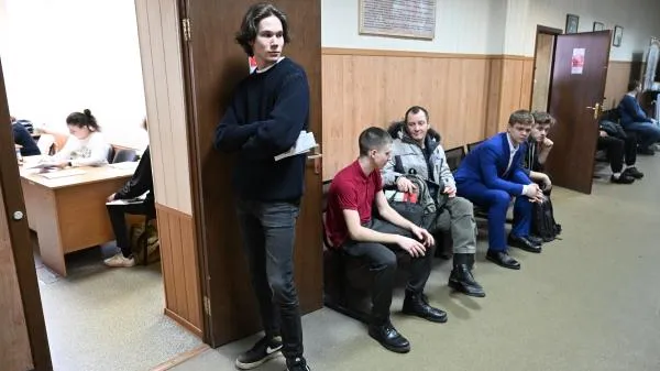 Адвокат назвал способы обжалования электронных повесток в военкомат