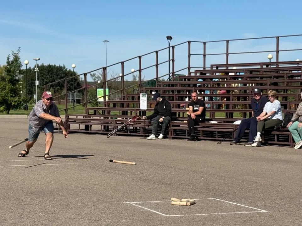 Фото: Людмила Соболева