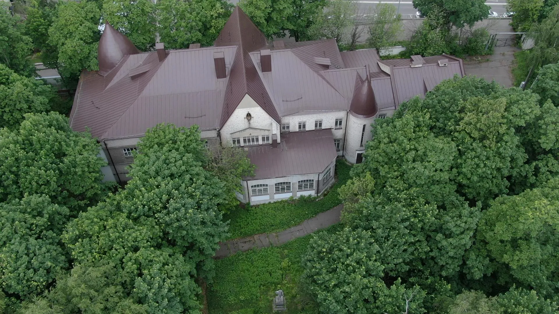 Дарья Московцева