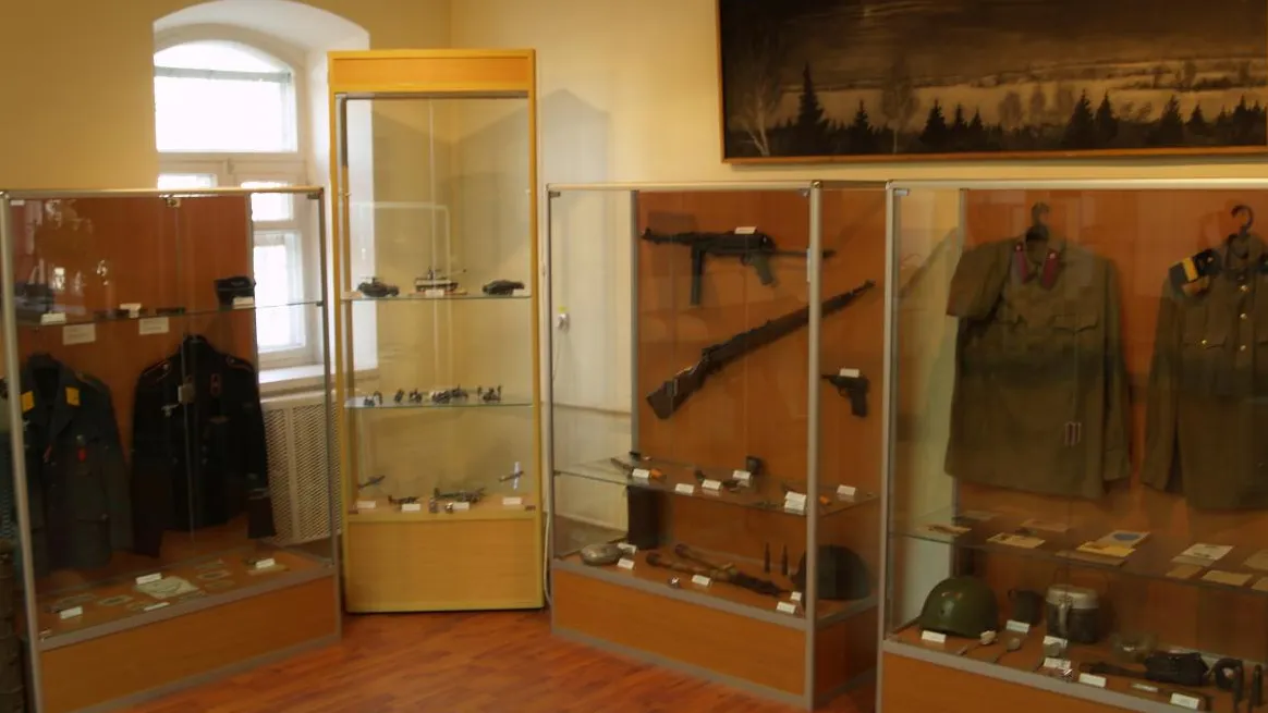 Рузский краеведческий музей